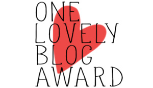 onelovelyblog