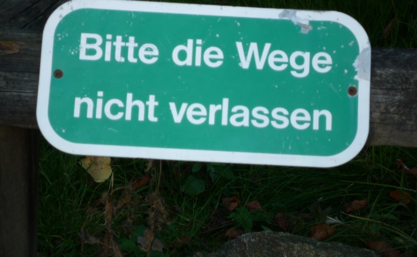 Sozen-Siggi bestätigt: Rand der&nbsp;Gesellschaft